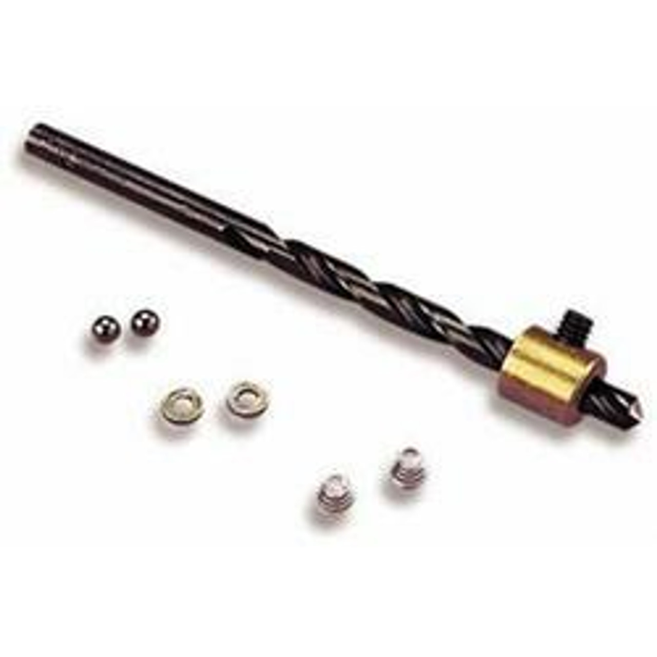 Power Valve Check Ball KIt